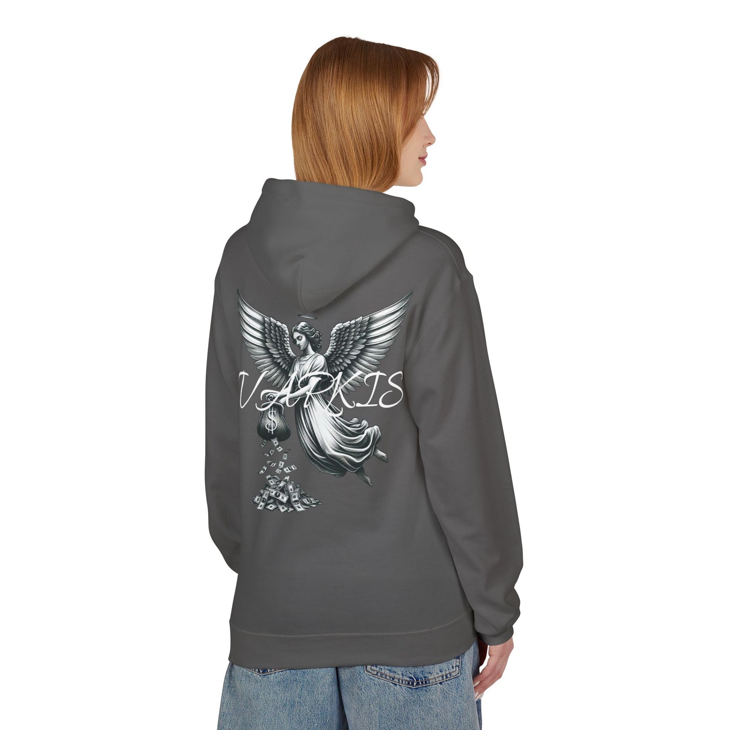 Varkis Hoodie