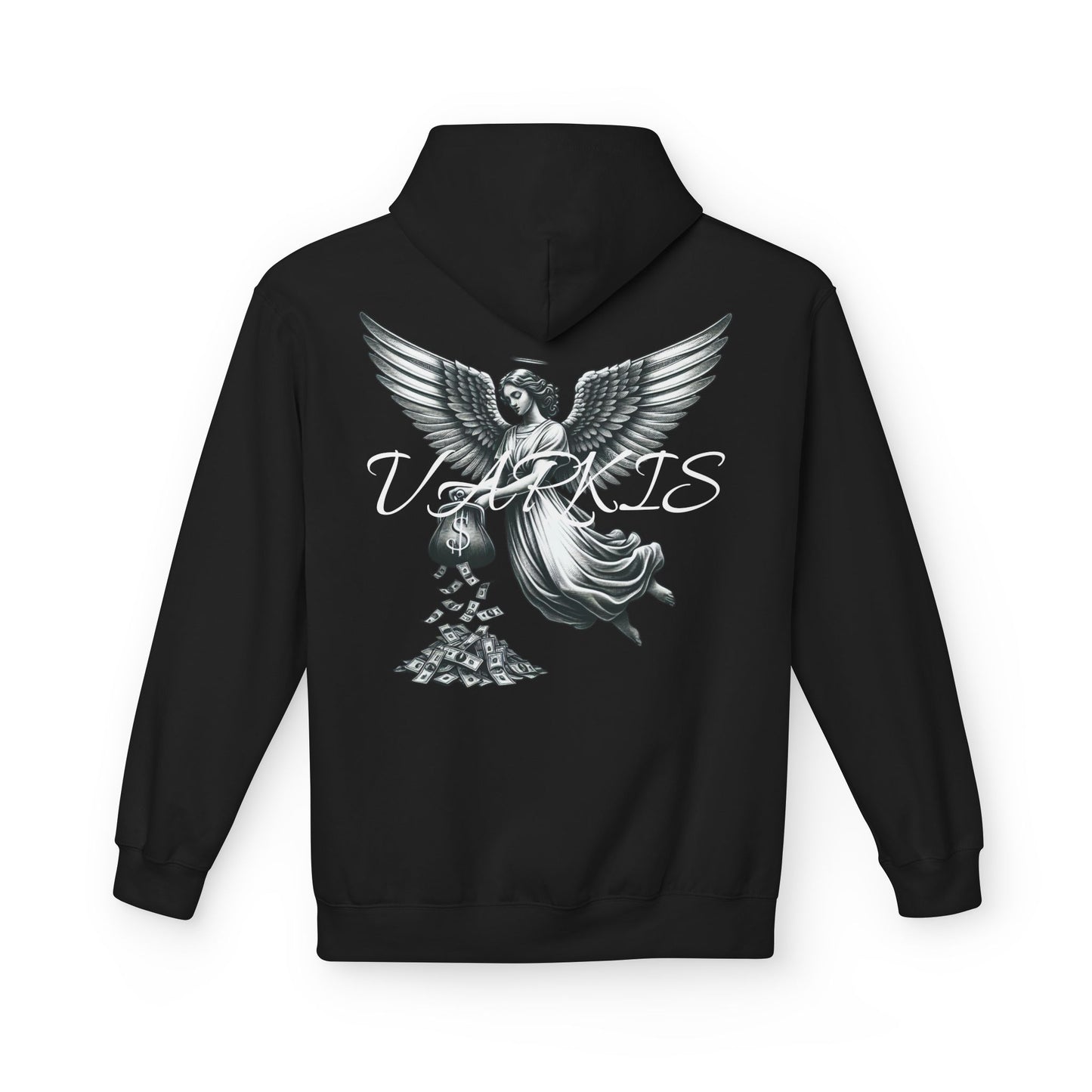 Varkis Hoodie