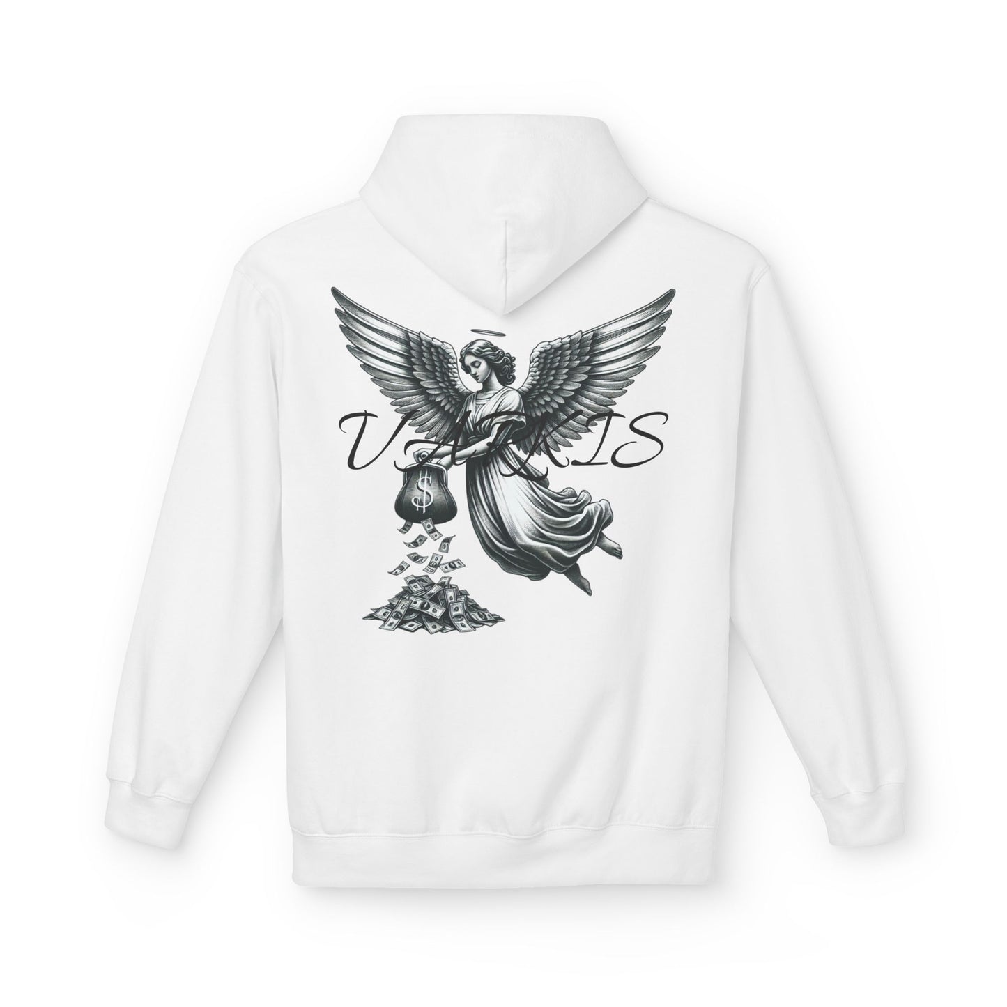 Varkis Hoodie