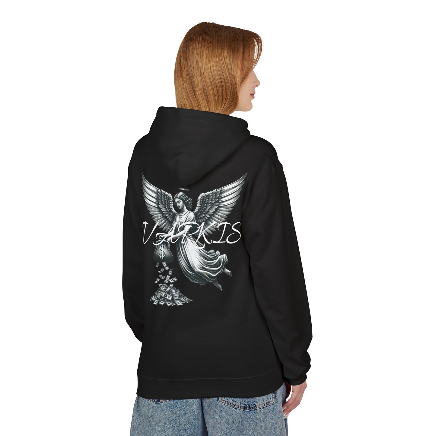 Varkis Hoodie