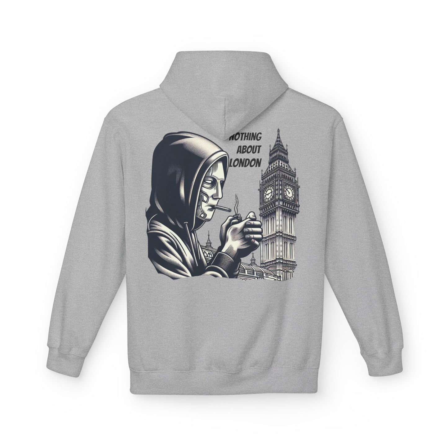 Varkis Hoodie