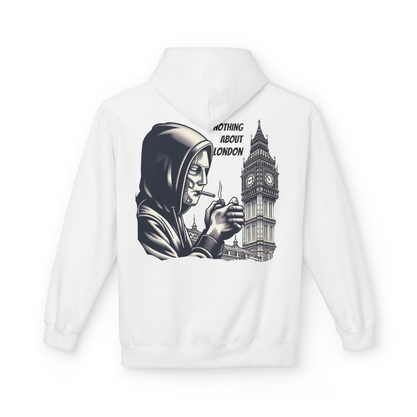 Varkis Hoodie